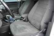 Volkswagen Touran 1.5 TSI EVO Highline DSG