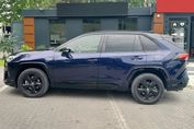 Toyota RAV4 2.5 Hybrid Selection 4x4