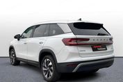 Skoda Kodiaq 2.0 TDI 4x4 Selection DSG