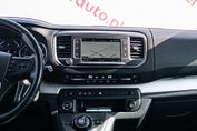 Peugeot Traveller L2H1 AT