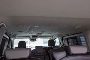 Ford Tourneo Custom L2H1 Titanium X AT