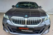 BMW Seria 5 520d M Sport