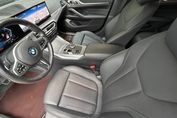 BMW Seria 4 420D Xdrive M Sport