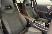 Mercedes Klasa A 200 AMG Line