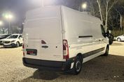 Renault Master L3H2 Pack Clim Mroźnia do -20°