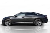Volkswagen Arteon 2.0 TDI 4Motion R-Line DSG