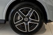 Mercedes GLC Coupe 200  4-Matic AMG Line