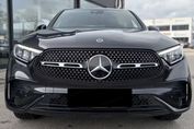 Mercedes GLC Coupe 300  4-Matic AMG Line