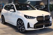BMW X3 xDrive40d M Sport