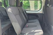 Renault Trafic 2.0 Blue dCi L2 Equilibre