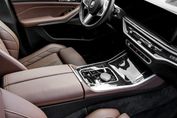 BMW X5 xDrive40d M Sport