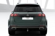 Mercedes GLE 350 d 4MATIC