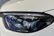 Mercedes GLC 220 d 4-Matic AMG Line