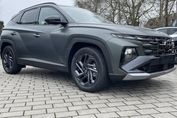 Hyundai Tucson 1.6 T-GDi Smart Black 2WD DCT