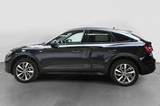 Audi Q5 40 TDI mHEV quattro S Line S tronic