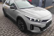 Kia XCeed 1.6 T-GDI Tribute DCT