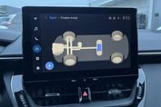 Toyota Corolla 2.0 Hybrid Comfort