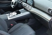 Jaecoo J8 1.5 T-GDI Super Hybrid Premium DHT 5os.