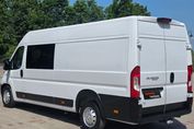 Fiat Ducato 2.3 MultiJet Power L4H2 Maxi