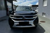Volkswagen Amarok Aventura A10 4x4