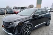 Peugeot 3008 1.6 PureTech Hybrid PHEV GT S&S EAT8
