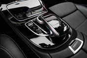 Mercedes Klasa E E 220 d 4-Matic Business Edition 9G-TRONIC