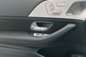 Mercedes GLE 300 d  4-Matic AMG Line