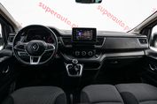 Renault Trafic Kombi L2H1