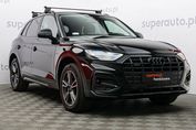 Audi Q5 40 TDI mHEV quattro Advanced S tronic