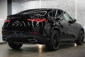 Mercedes GLC Coupe 200 d 4-Matic AMG Line