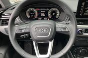 Audi A4 allroad 40 TDI Quattro S tronic