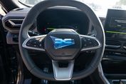 Dacia Bigster Journey 1.8 Full Hybrid