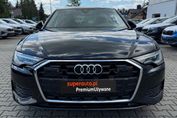 Audi A6 45 TFSI