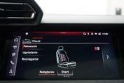 Audi A3 S3 TFSI quattro S tronic