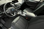 BMW X3 xDrive20d Business Edition