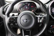 Mini Clubman John Cooper Works ALL4