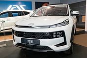 Jac JS6 1.5T-GDI AT