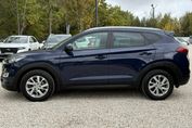 Hyundai Tucson 1.6 T-GDI 2WD DCT