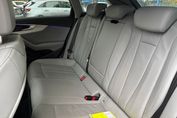 Audi A4 35 TFSI S Line