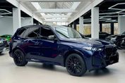 BMW X5 M60i xDrive