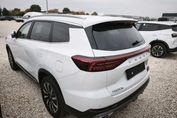 Chery TIGGO 8 Prestige  Super Hybrid 1.5 T-GDI