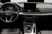 Audi Q5 40 TFSI quattro