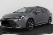 Toyota Corolla GR Sport 1.8 Hybrid