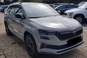 Skoda Karoq Sportline 2.0 TSI DSG 4x4