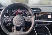 Audi A3 RS3 TFSI quattro S tronic