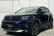 Citroen C5 Aircross 225 e-EAT8 Feel Pack