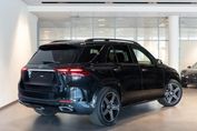 Mercedes GLE 450 d 4-Matic AMG Line
