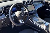 Mercedes GLC Coupe 220 d  4-Matic AMG Line