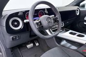 Mercedes CLA 200 AMG Line