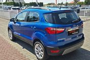 Ford Ecosport 1.0 EcoBoost Titanium